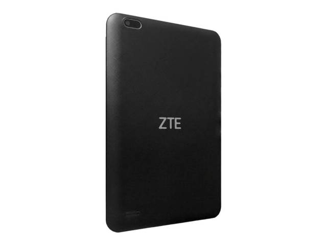 Tablet ZTE Blade X8: compacta y conectada. Pantalla HD de 8", procesador Quad-Core, 2GB RAM, 32GB almacenamiento y conectividad 4G te permiten navegar, ver multimedia y comunicarte estés donde estés. Incluye estuche protector.