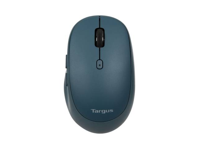 El Mouse Inalámbrico Antimicrobiano Targus PMB58202GL es la opción ideal para mantener tu espacio de trabajo limpio y productivo.