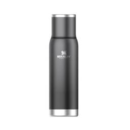 TERMO STANLEY  TO GO 750ML GRIS