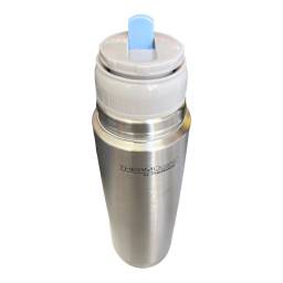 THERMO FLAT TOP 500ML ACERO INOXIDABLE 