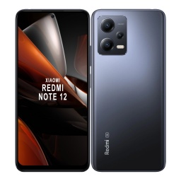 Xiaomi Redmi Note 12 6,67'' 5G 4gb 128gb Triple Cam 48mp